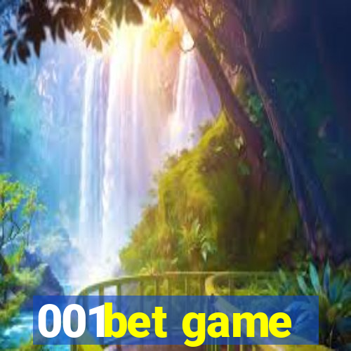 001bet game